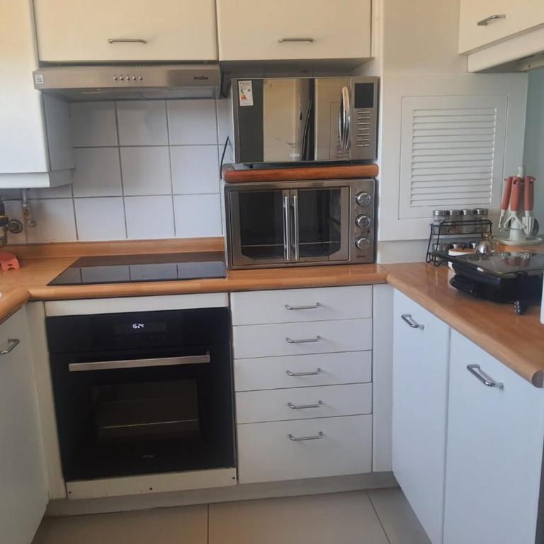 San alfonso del maredificio Vela de Proa - Apartamento de 1 dormitorio - 12