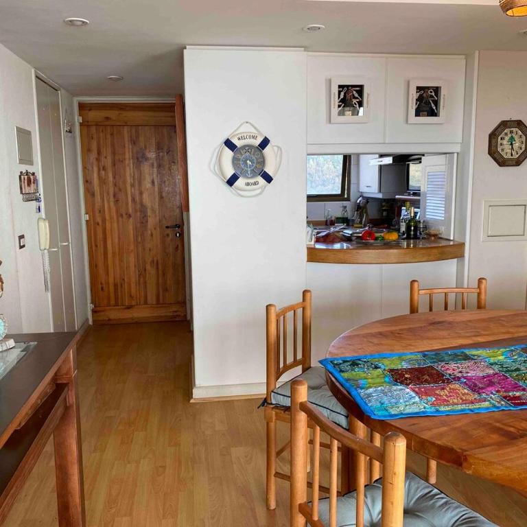 San alfonso del maredificio Vela de Proa - Apartamento de 1 dormitorio - 16