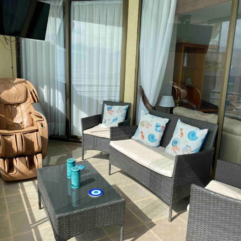 San alfonso del maredificio Vela de Proa - Apartamento de 1 dormitorio - 17