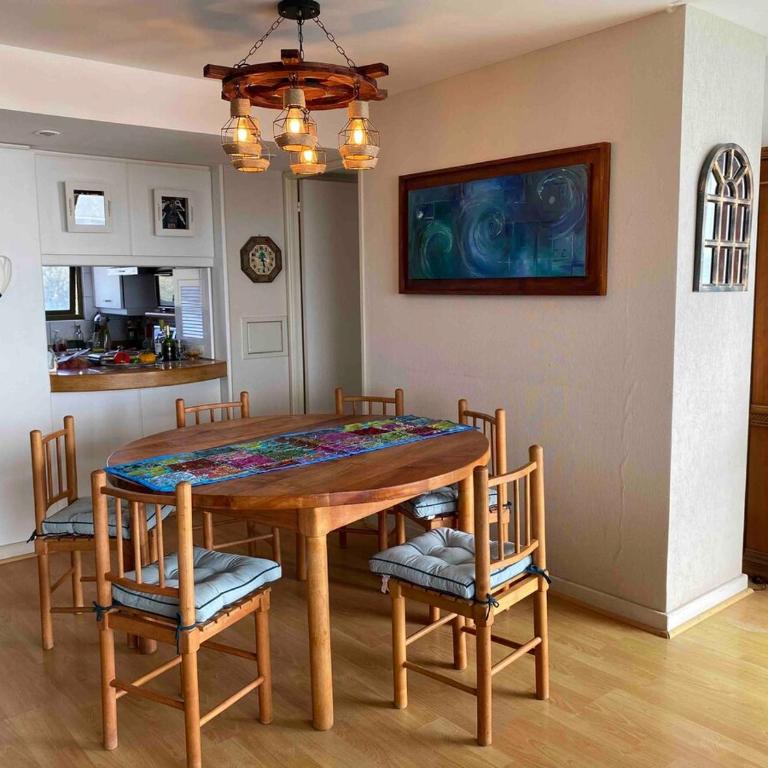 San alfonso del maredificio Vela de Proa - Apartamento de 1 dormitorio - 18