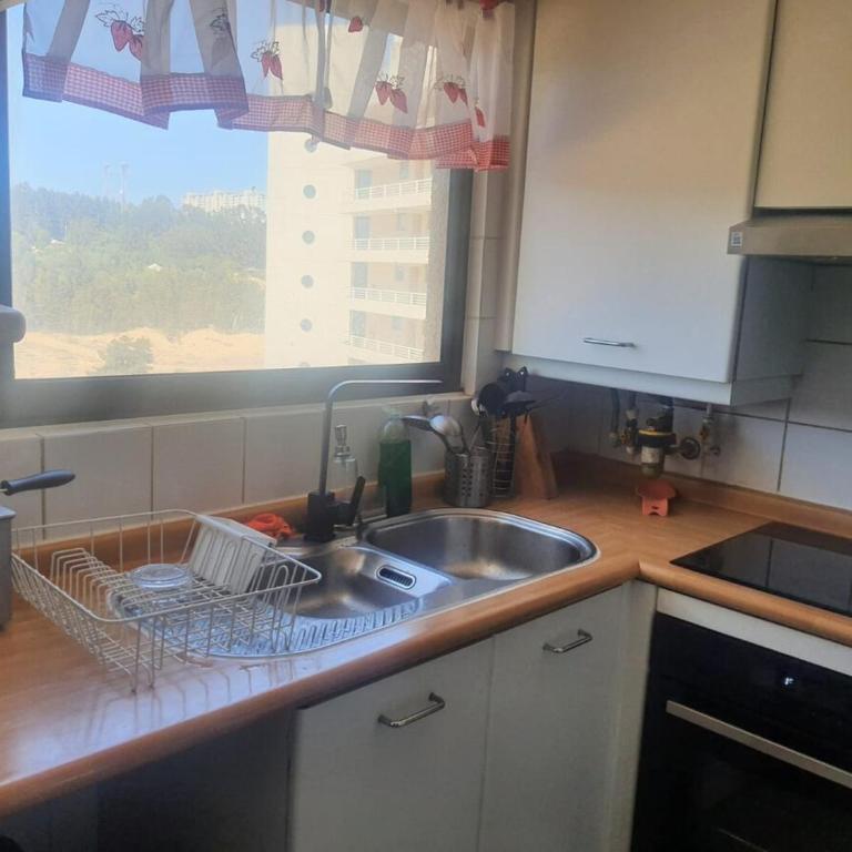 San alfonso del maredificio Vela de Proa - Apartamento de 1 dormitorio - 20