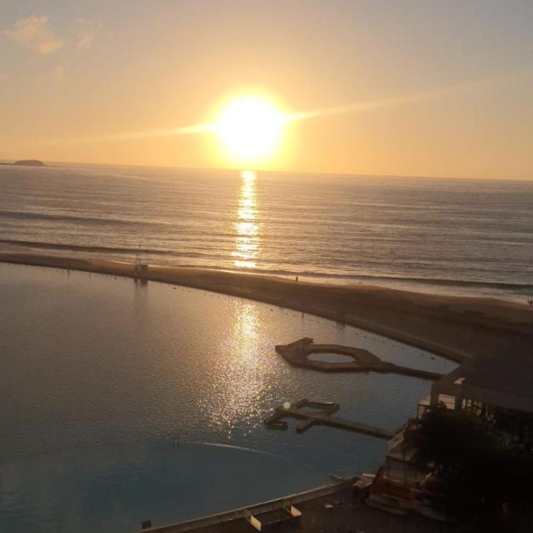 San alfonso del maredificio Vela de Proa - Apartamento de 1 dormitorio - 21