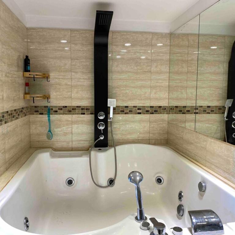 San alfonso del maredificio Vela de Proa - Apartamento de 1 dormitorio - 22