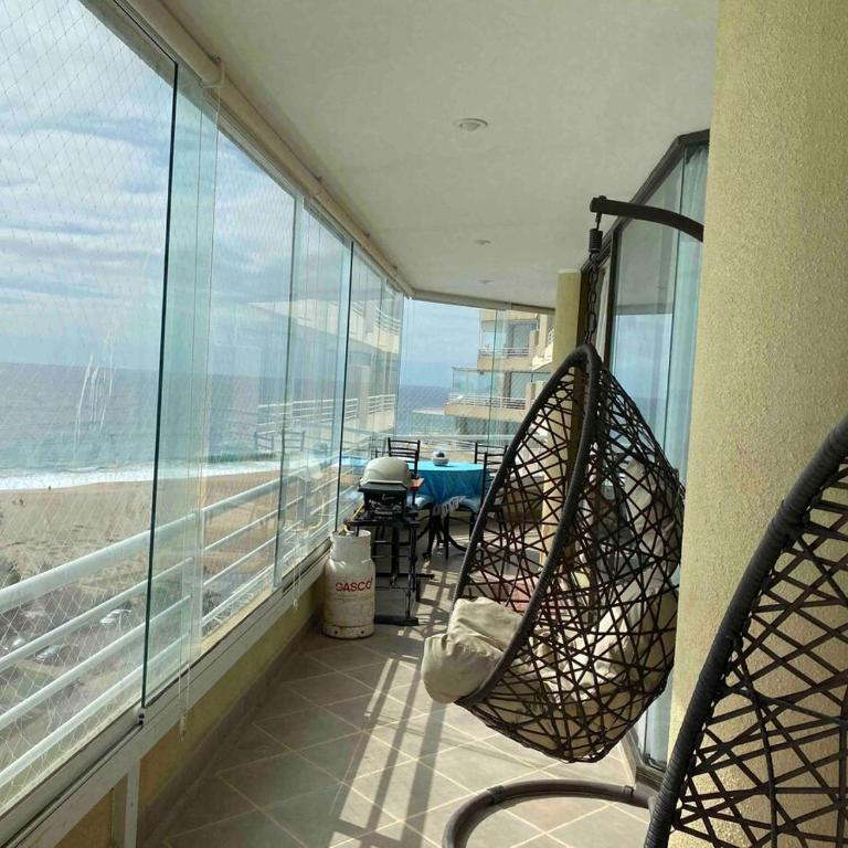 San alfonso del maredificio Vela de Proa - Apartamento de 1 dormitorio - 24