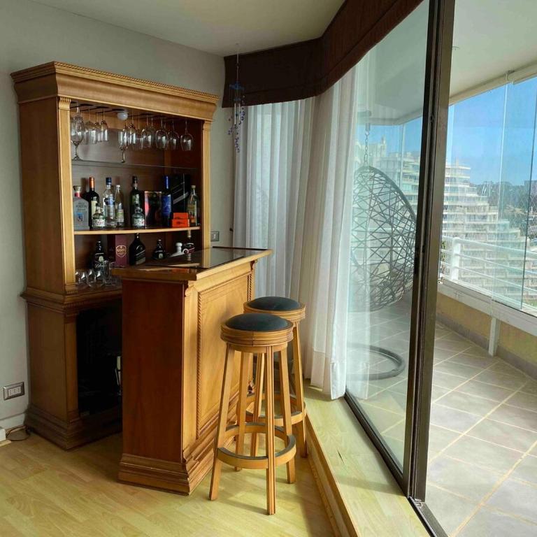 San alfonso del maredificio Vela de Proa - Apartamento de 1 dormitorio - 28