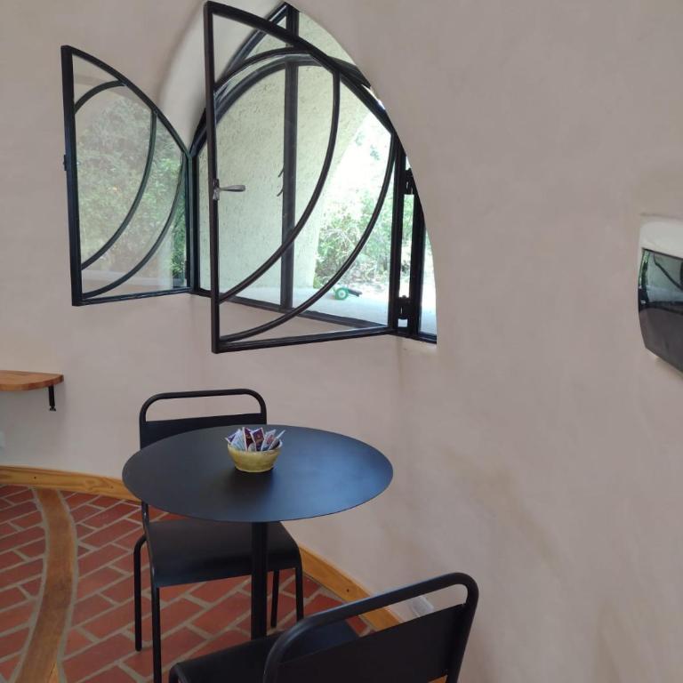 Cabañas Las Luciérnagas - Apartamento de 1 dormitorio - 23