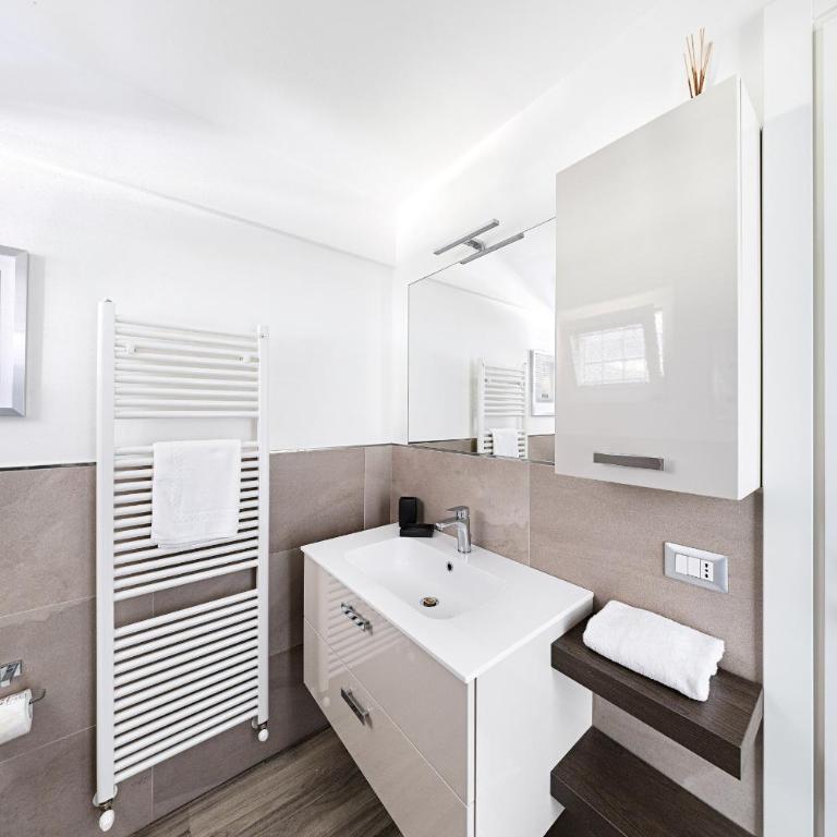 Il Melograno by Whale Homes - Appartamento con 3 Camere da Letto e Vista Lago - 18