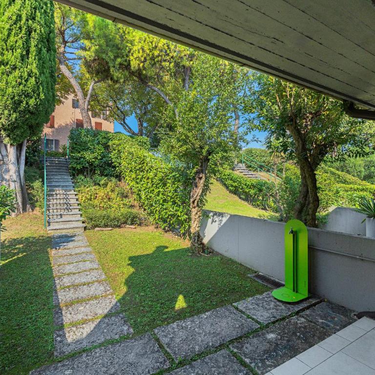 Il Melograno by Whale Homes - Appartamento con 3 Camere da Letto e Vista Lago - 21