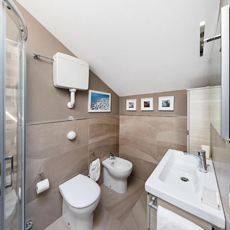 Il Melograno by Whale Homes - Appartamento con 3 Camere da Letto e Vista Lago - 26