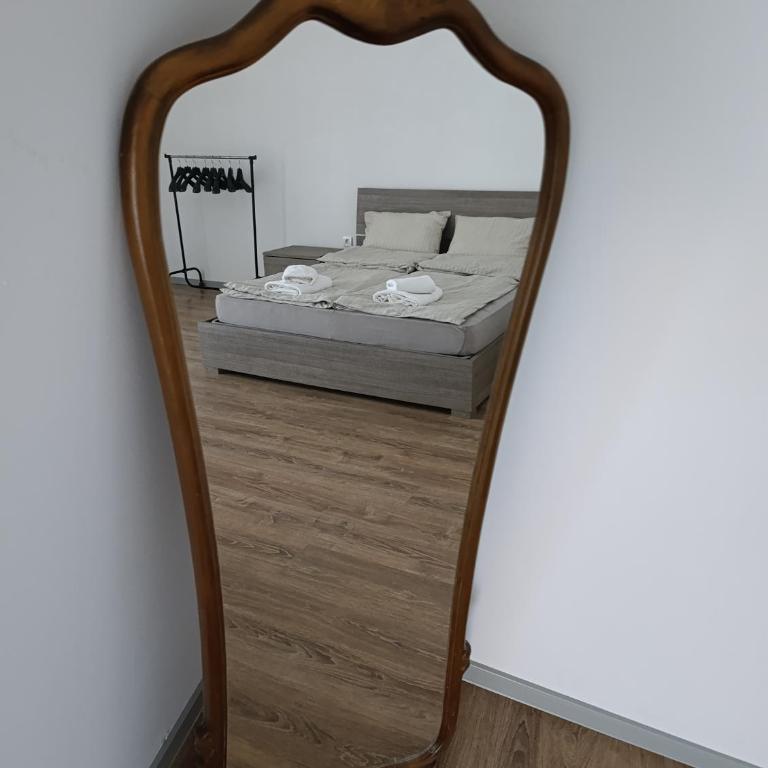 FRIDA apartman - One-Bedroom Apartment - 7