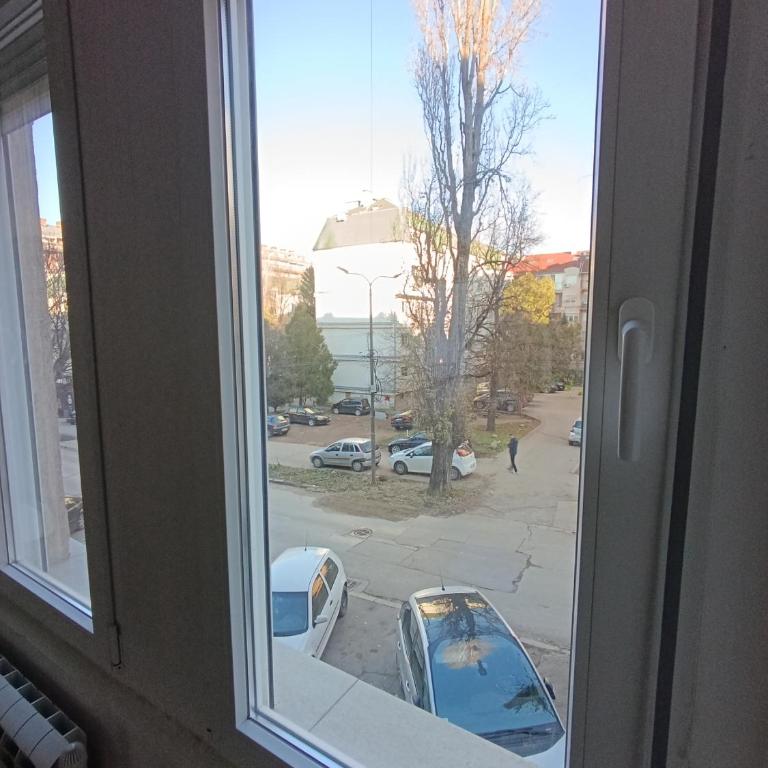FRIDA apartman - One-Bedroom Apartment - 10