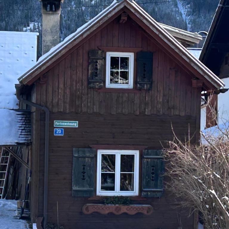 Ferienhaus Feichtn Schuster - Haus mit 2 Schlafzimmern - 7