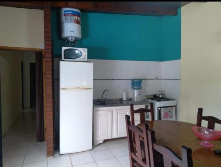 La soñada - One-Bedroom House - 1