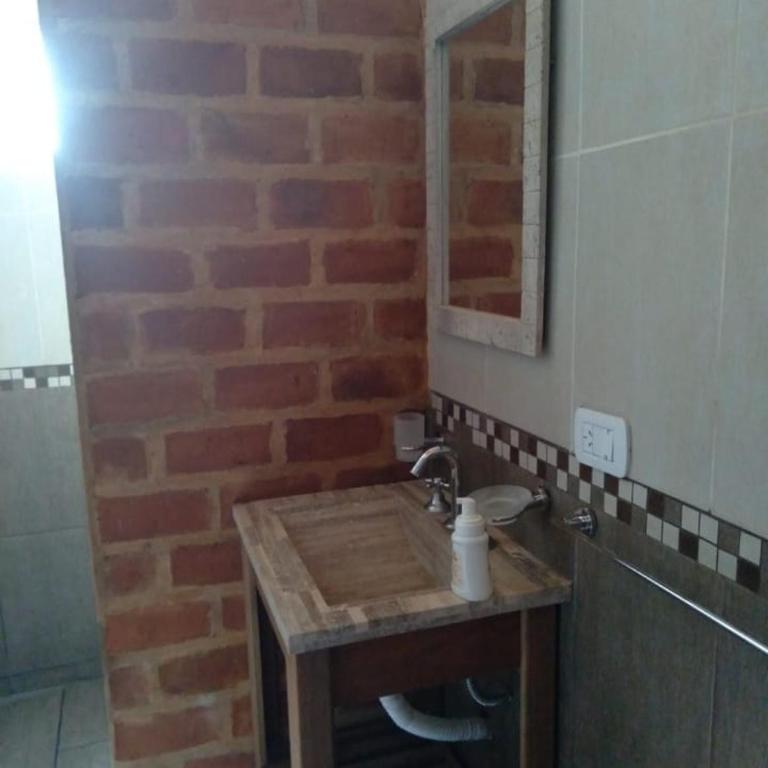 La soñada - One-Bedroom House - 2