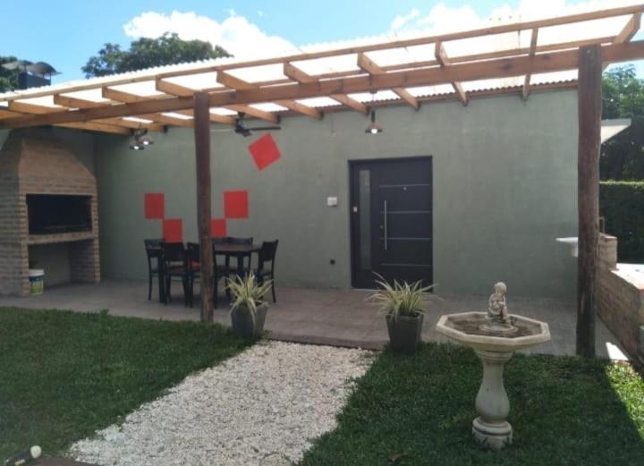 La soñada - One-Bedroom House - 3