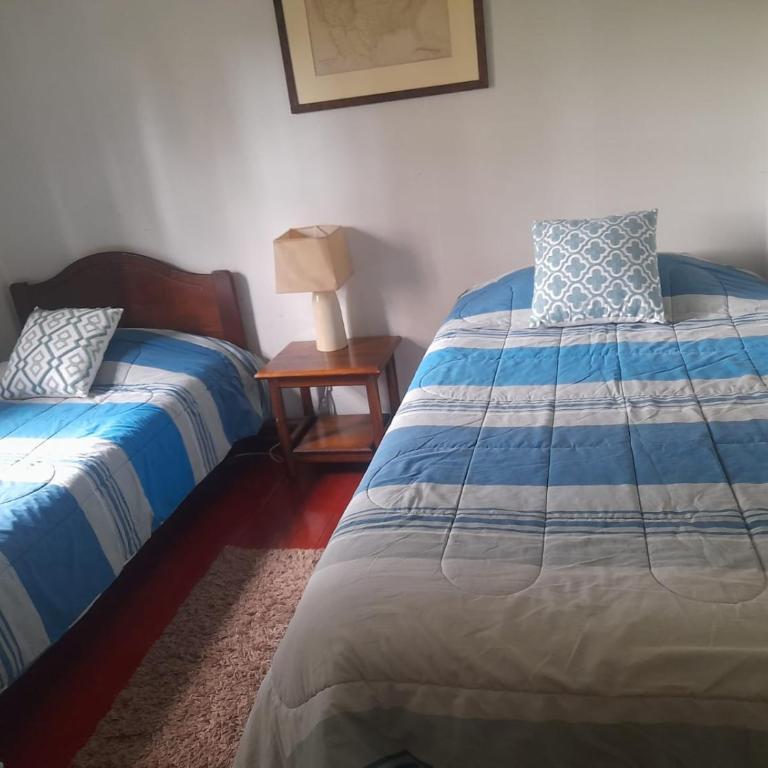 La casona espanola - Habitación Doble - 7