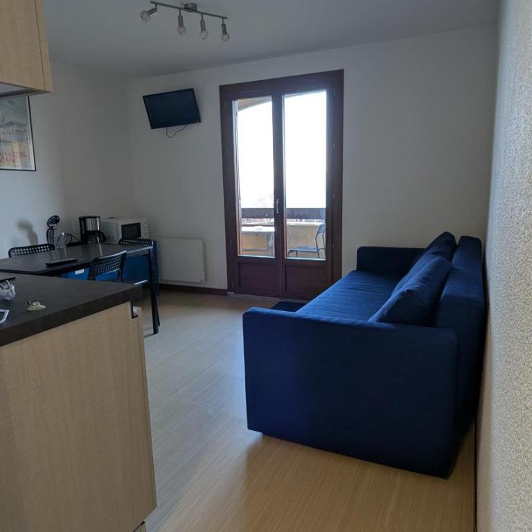 Le Panoramic Evian - One-Bedroom Apartment - 5