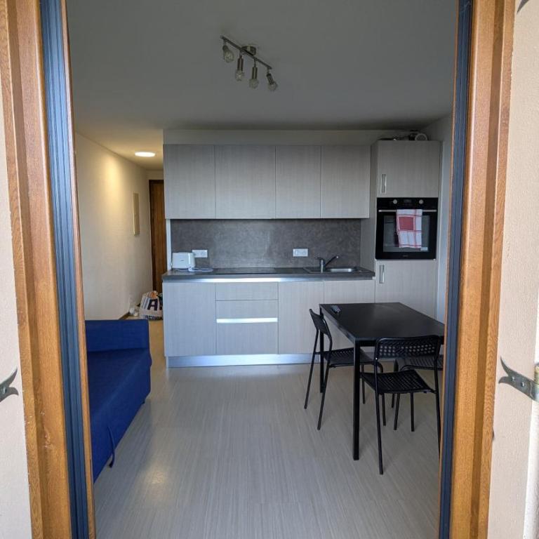 Le Panoramic Evian - One-Bedroom Apartment - 4