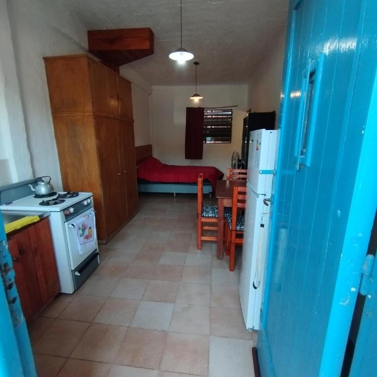 La 5 Bis Monoambiente - Apartamento de 1 dormitorio - 1
