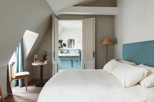 HOY Paris - Yoga Hotel - Suite - 2