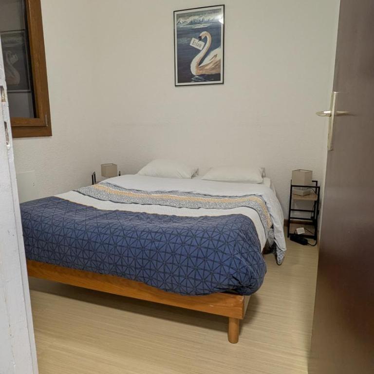 Le Panoramic Evian - One-Bedroom Apartment - 2