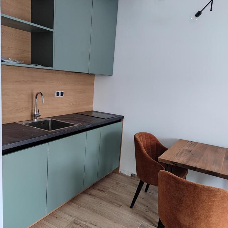 Monte Casa Jahorina - One-Bedroom Apartment - 19