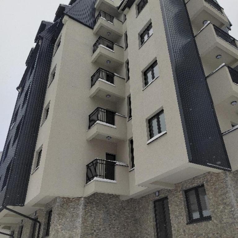 Monte Casa Jahorina - One-Bedroom Apartment - 1