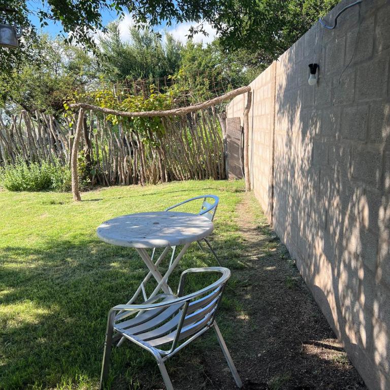 Cobiche - One-Bedroom House - 2