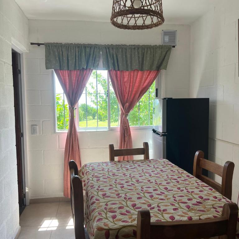 Cobiche - One-Bedroom House - 8