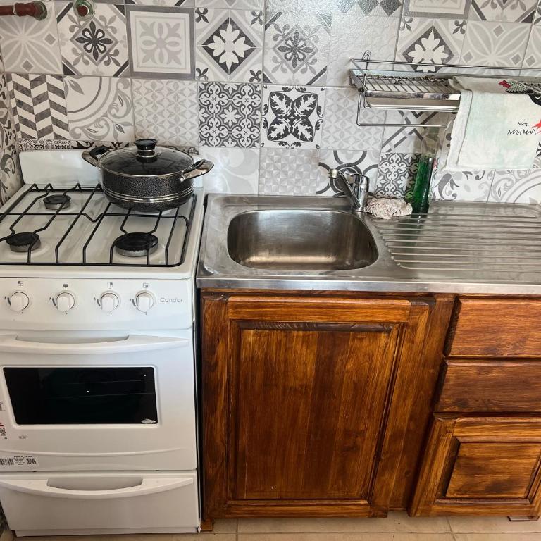 Cobiche - One-Bedroom House - 9