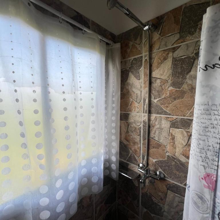 Cobiche - One-Bedroom House - 10