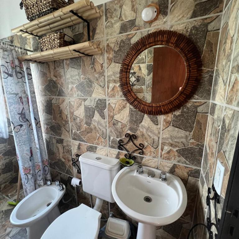 Cobiche - One-Bedroom House - 11