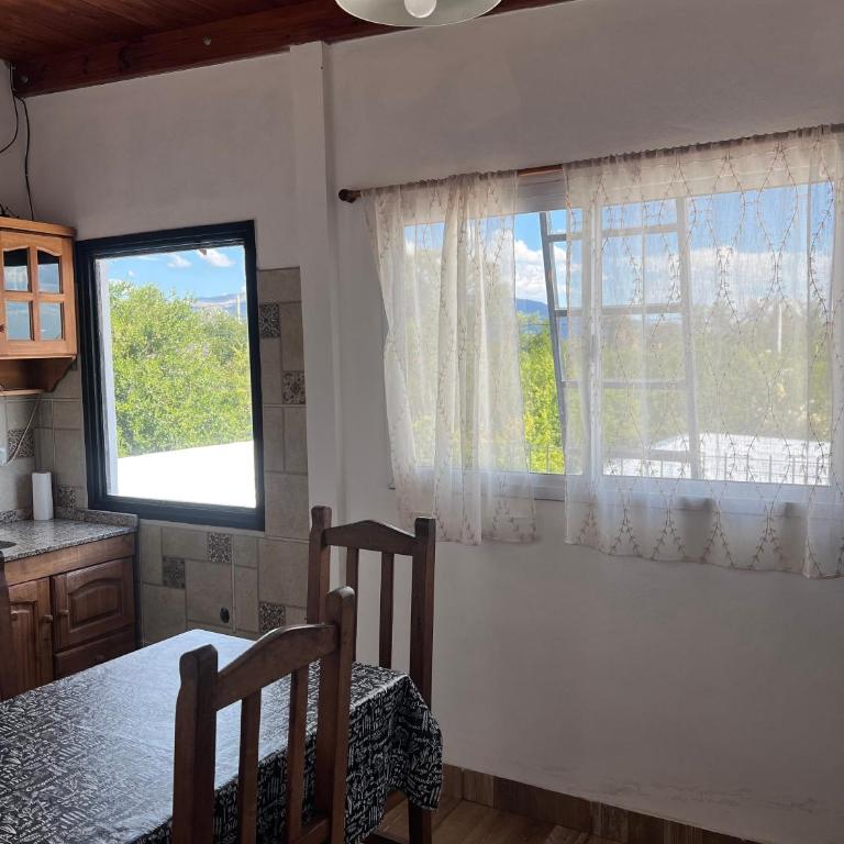 Cobiche - One-Bedroom House - 12