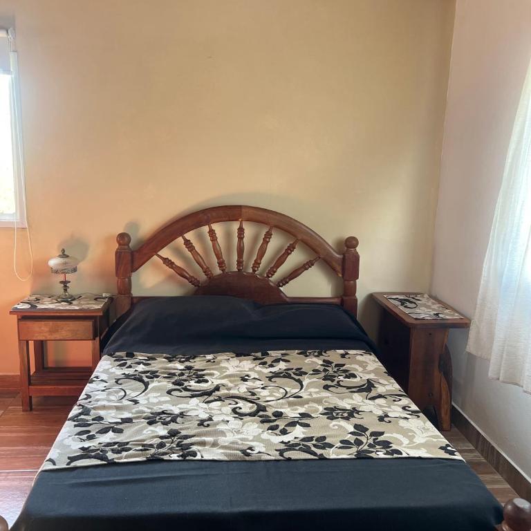 Cobiche - One-Bedroom House - 13