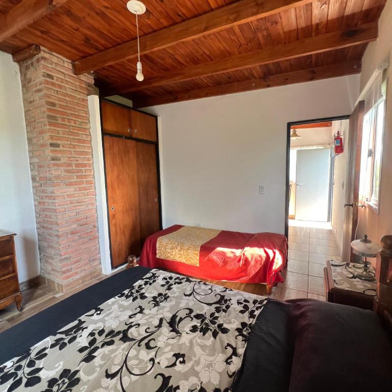 Cobiche - One-Bedroom House - 14
