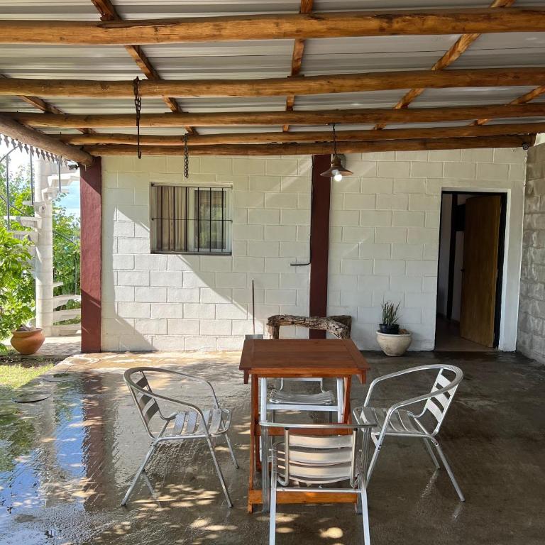 Cobiche - One-Bedroom House - 7