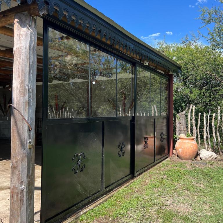 Cobiche - One-Bedroom House - 6