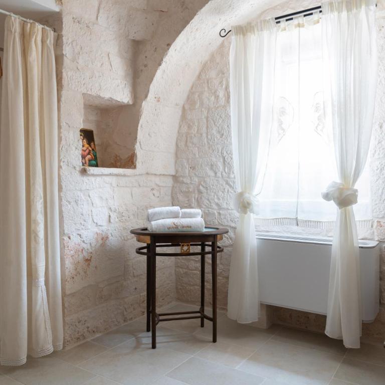 Apulian Charme Trulli & Cottage - Appartamento Superior con 2 Camere da Letto - 18