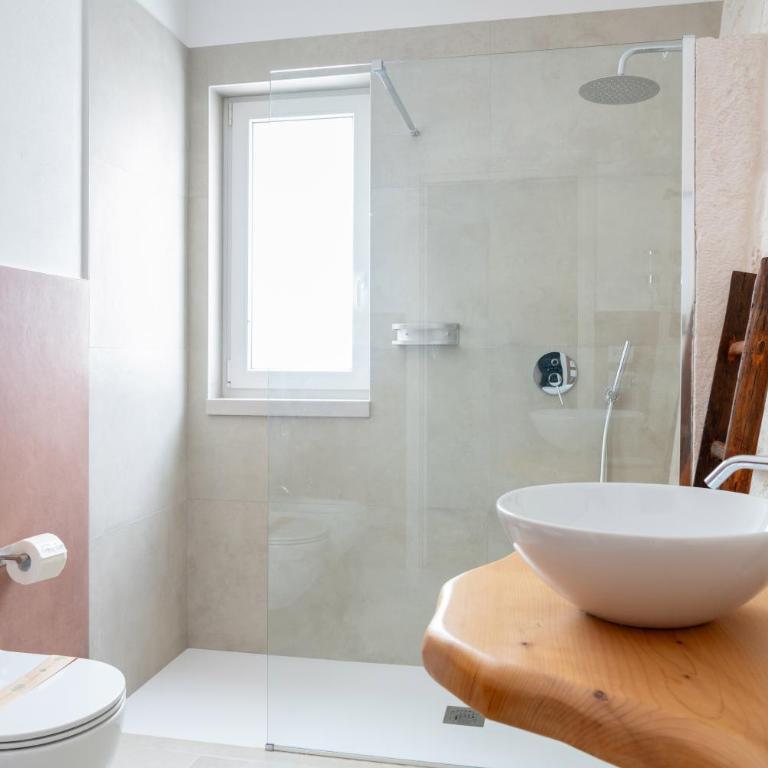 Apulian Charme Trulli & Cottage - Appartamento Superior con 2 Camere da Letto - 2