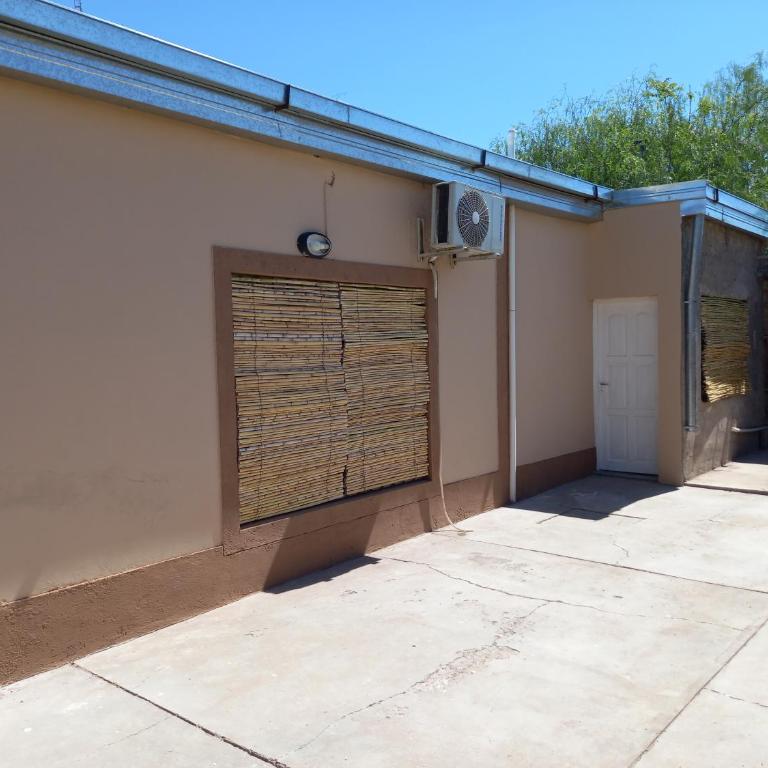 Departamento céntrico San Rafael - Casa de 2 dormitorios - 13