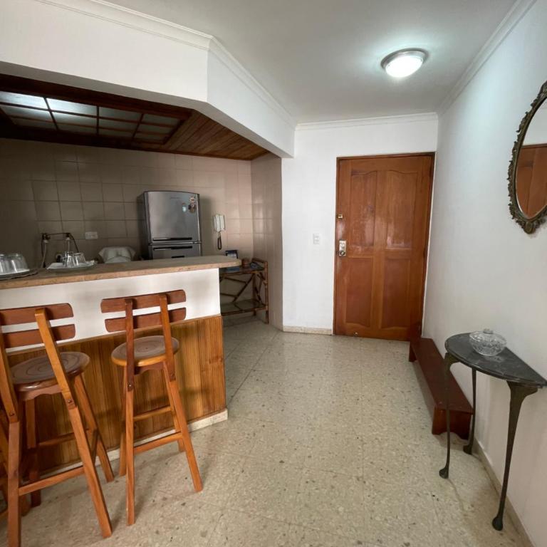 Altamar suite Cabrero - One-Bedroom Apartment - 6