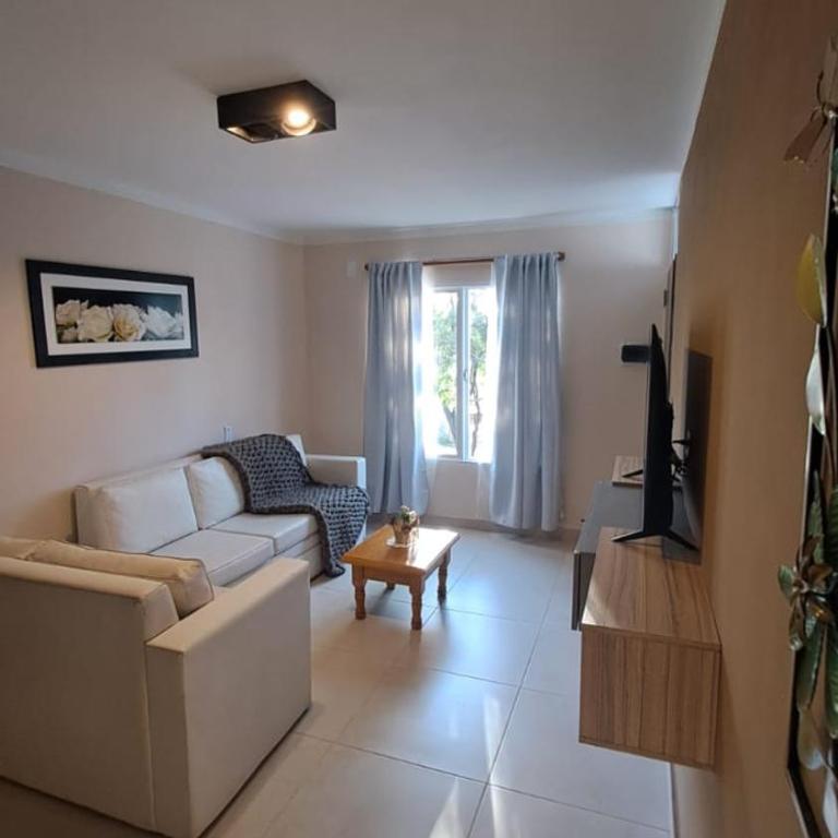 Flor de Lis Casas de Campo - Two-Bedroom House - 3