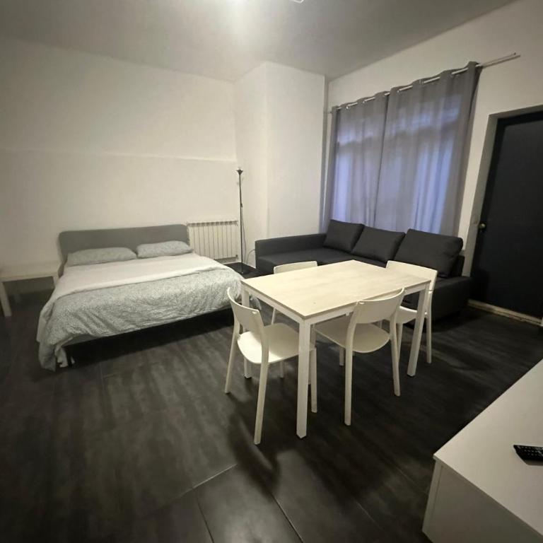 TREND APARTMENTS vicio la metro Maciacchini APPARTAMENTI MODERNI WI FI GRATUITO NUOVA GESTIONE - One-Bedroom Apartment - 3