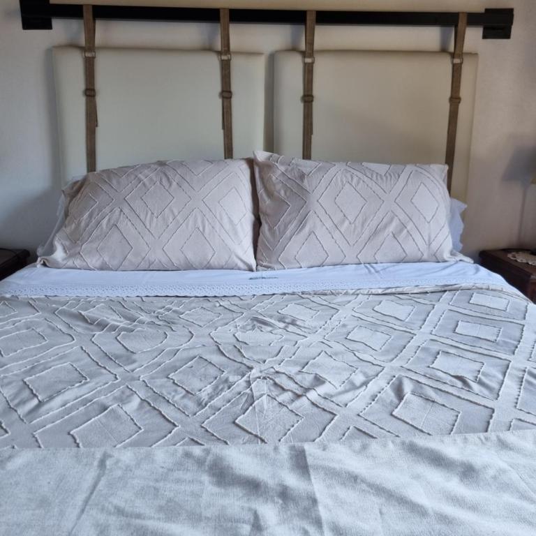 Cabañas y departamentos, Lugar Soñado - Bungalow Familiar - 7