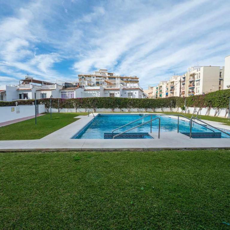 Gaviota Central Living Casasol - Apartamento con vistas al mar - 1