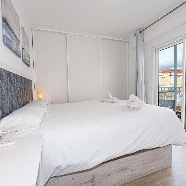 Gaviota Central Living Casasol - Apartamento con vistas al mar - 7