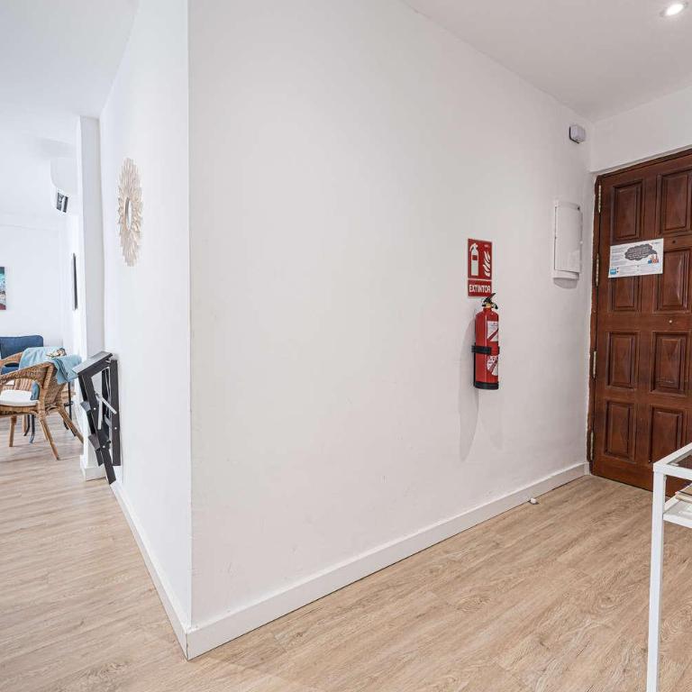 Gaviota Central Living Casasol - Apartamento con vistas al mar - 18