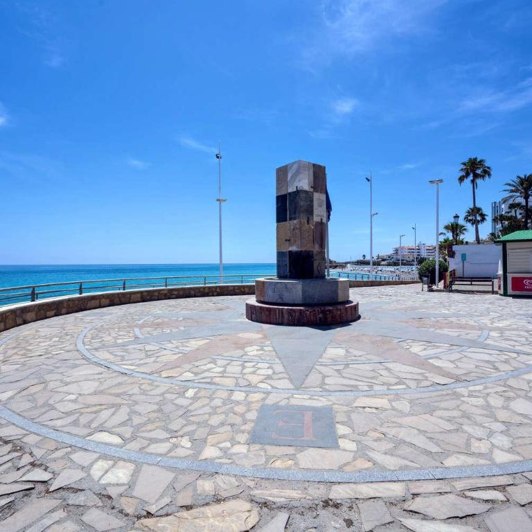 Gaviota Central Living Casasol - Apartamento con vistas al mar - 36