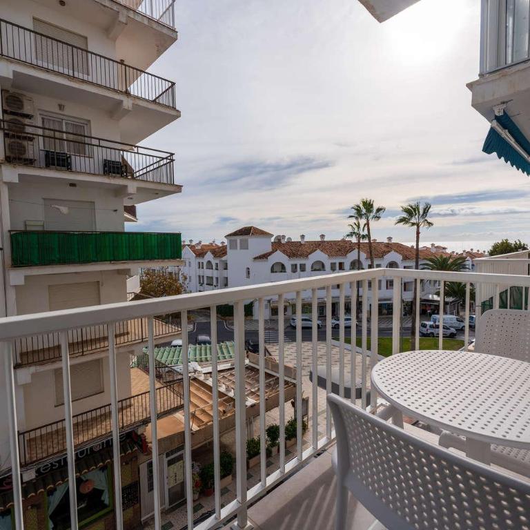 Gaviota Central Living Casasol - Apartamento con vistas al mar - 6