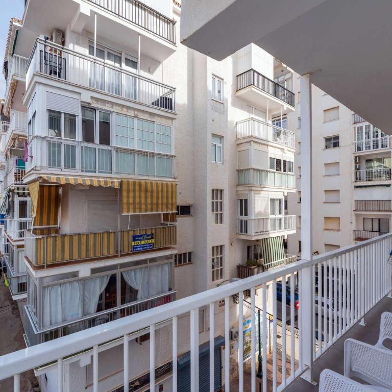Gaviota Central Living Casasol - Apartamento con vistas al mar - 23